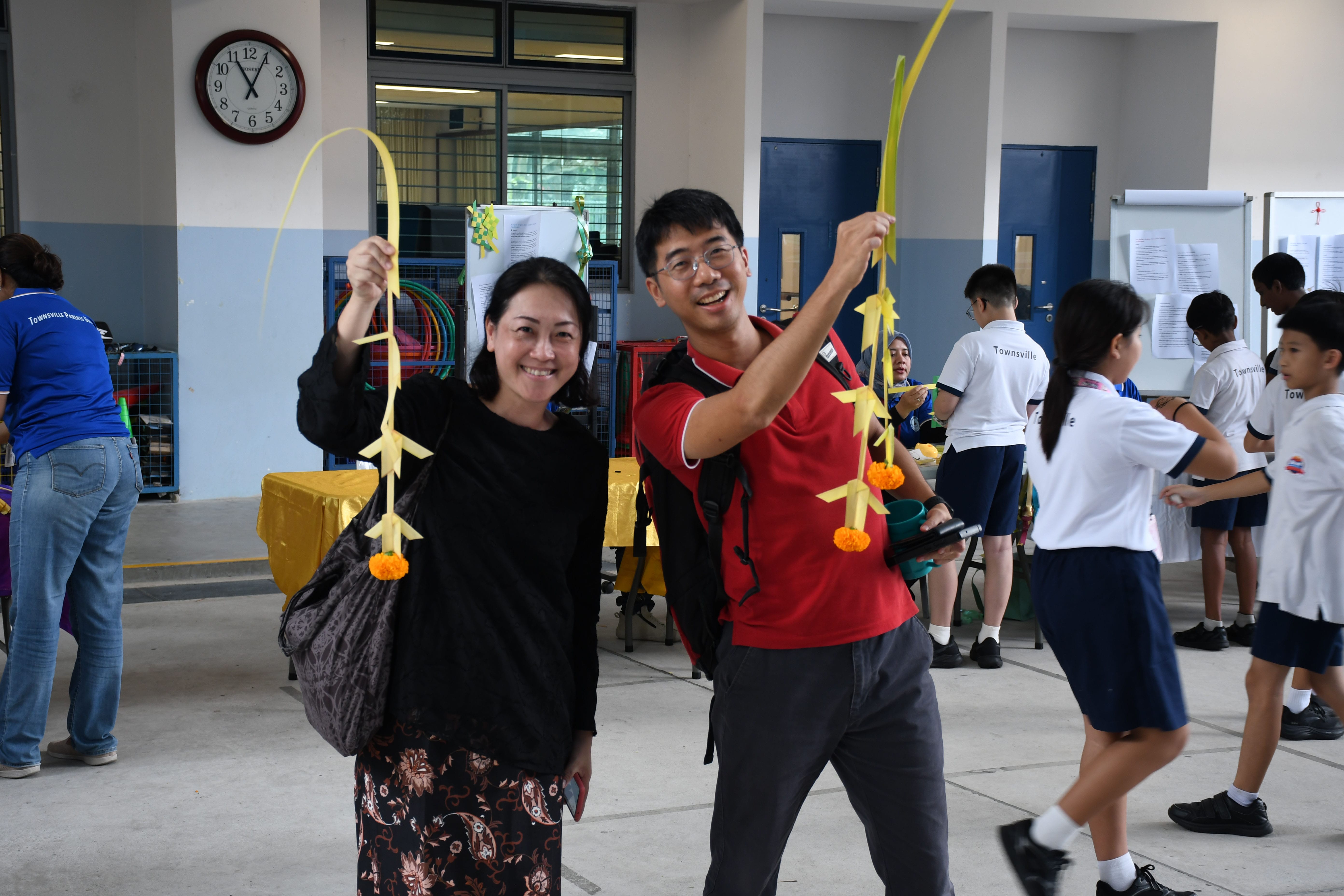RHD Activities 6